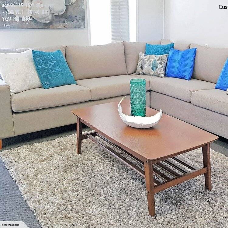 Coffee Table A003